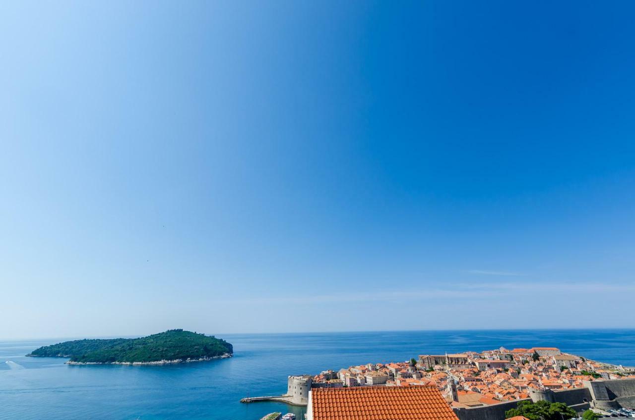 Apartments A&M Dubrovnik Exterior foto